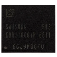 آی سی هارد (16GB)B611