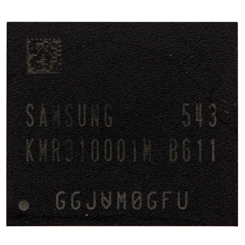 آی سی هارد (16GB)B611