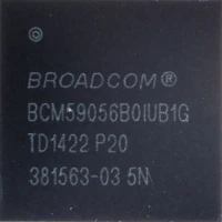 آی سی تغذیه BCM59056