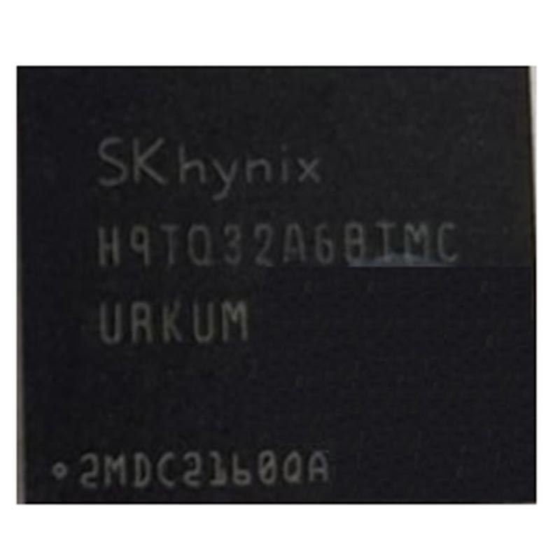 آی سی هارد (4G)BTMC