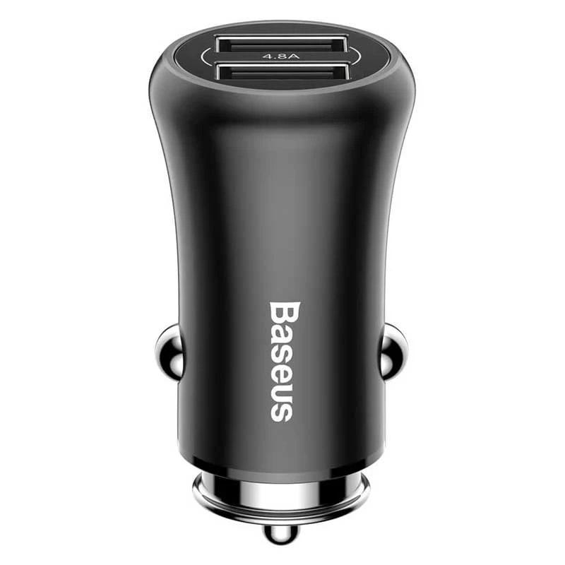 شارژر فندکی Baseus Gentry F635