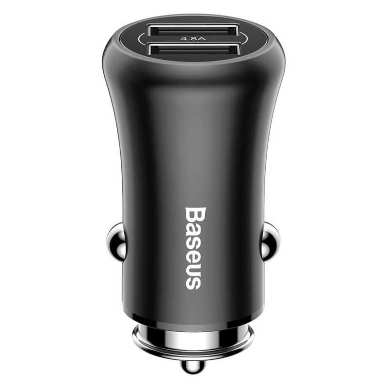 شارژر فندکی Baseus Gentry F635