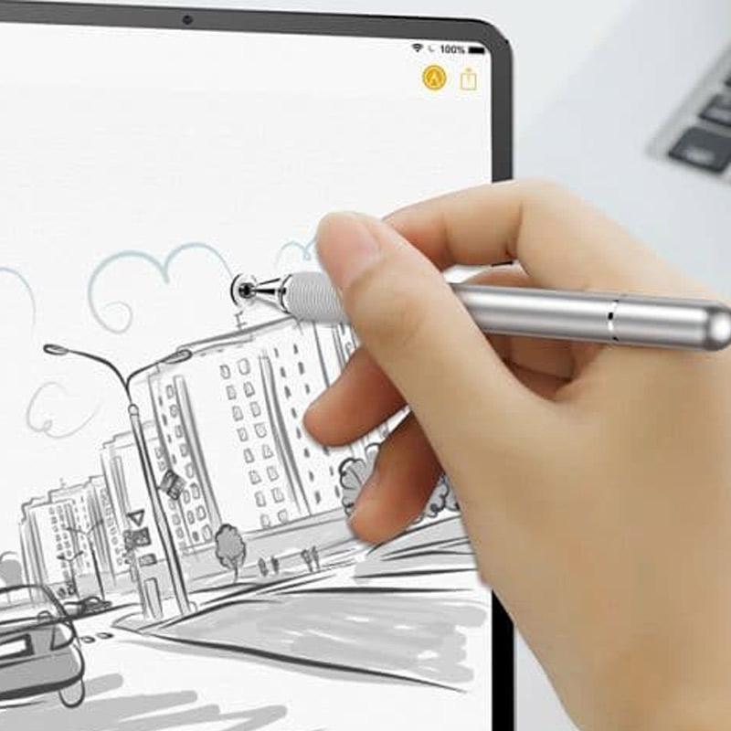 قلم لمسی Baseus Household Pen ACPCL