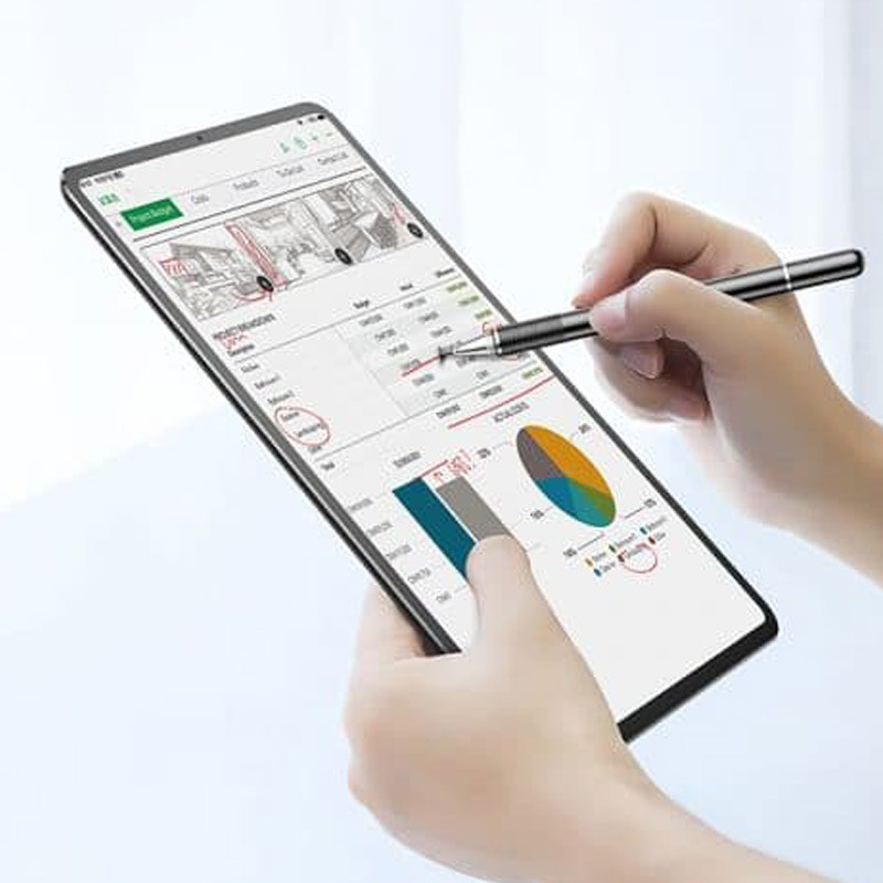 قلم لمسی Baseus Household Pen ACPCL