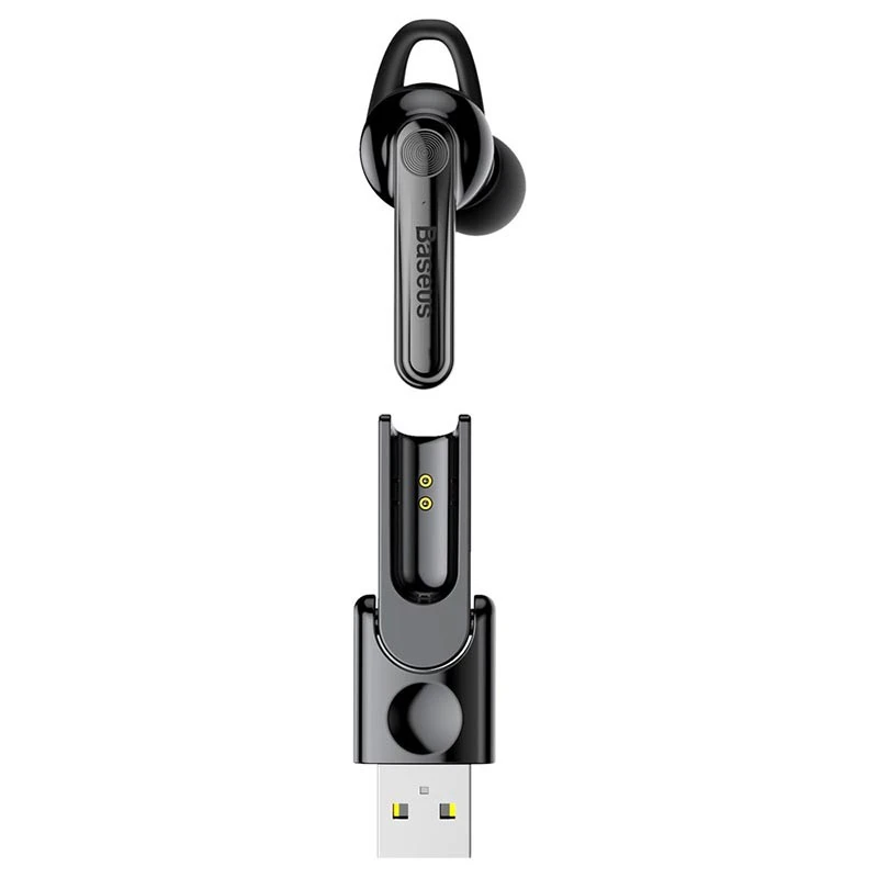 هدست بلوتوث تک گوش Baseus NGCX-01