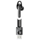 هدست بلوتوث تک گوش Baseus NGCX-01