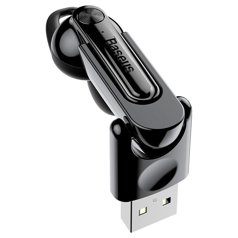 هدست بلوتوث تک گوش Baseus NGCX-01