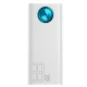 پاور بانک فست شارژ 30000 باسئوس BASEUS PPLG