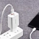 شارژر فست شارژ Borofone BA21A QC3 + کابل میکرو یو اس بی
