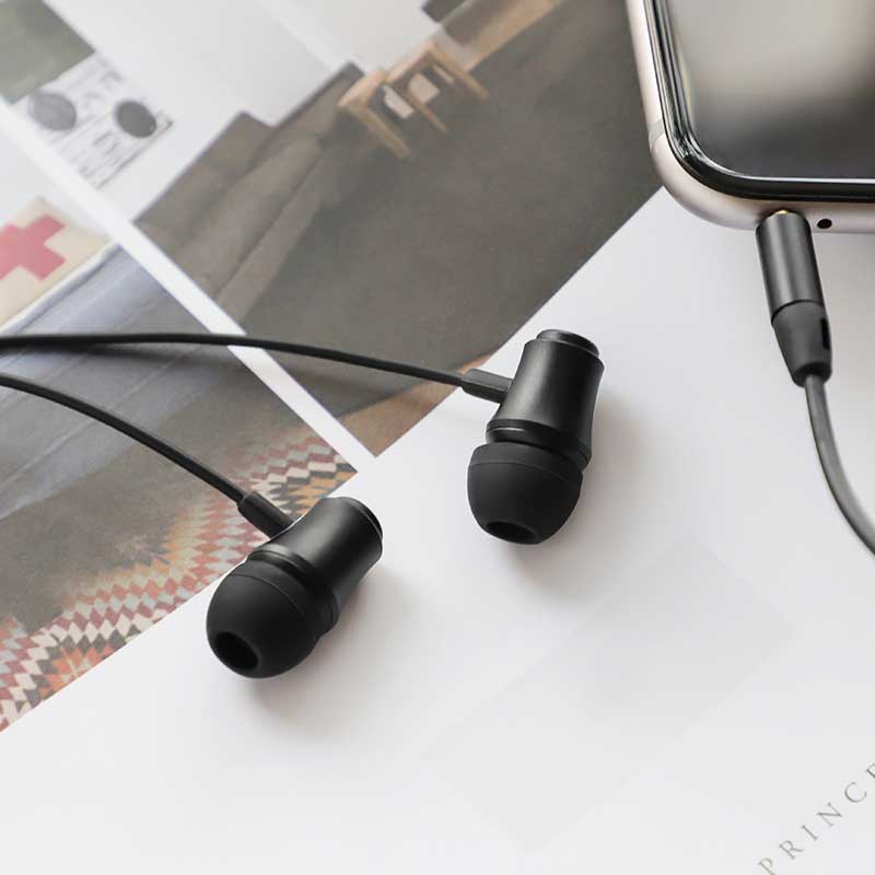 هندزفری Borofone BM29 (گارانتی 6 ماهه)