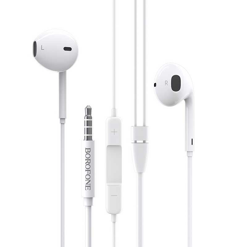 هندزفری Borofone BM30 (گارانتی 6 ماهه)