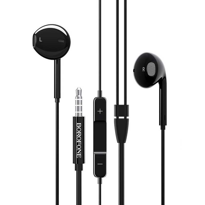 هندزفری Borofone BM30 (گارانتی 6 ماهه)