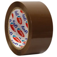 چسب پهن رنگی Unity 5cm