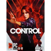 CONTROL PC 2DVD9 + 1DVD HRB