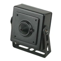 دوربین مداربسته پین هول Scovo C200-2MP
