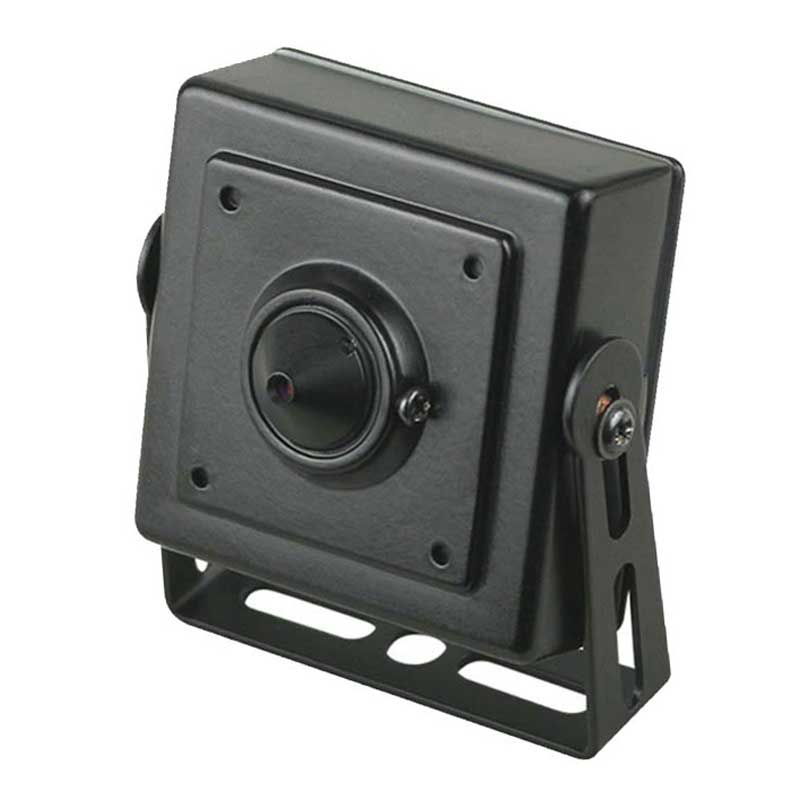 دوربین مداربسته پین هول Scovo C200-2MP