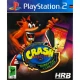 CRASH BANDICOOT HRB PS2