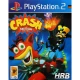 CRASH TAG TEAM RACING PS2 HRB