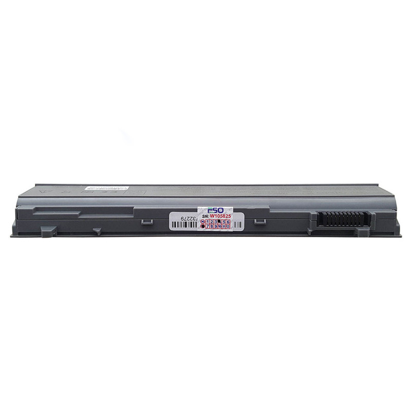 باتری لپ تاپ دل Dell Latitude E6400-E6410-6Cell
