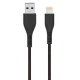 کابل آیفونی Energizer C41UBLIGBKM 1.2m