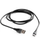 کابل Energizer C61C2AGBK4 1.2m Type-C