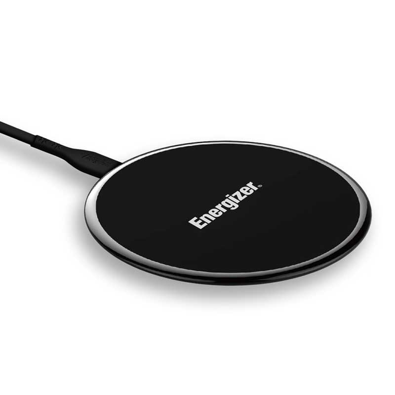شارژر بی سیم Energizer WLACBLBKM