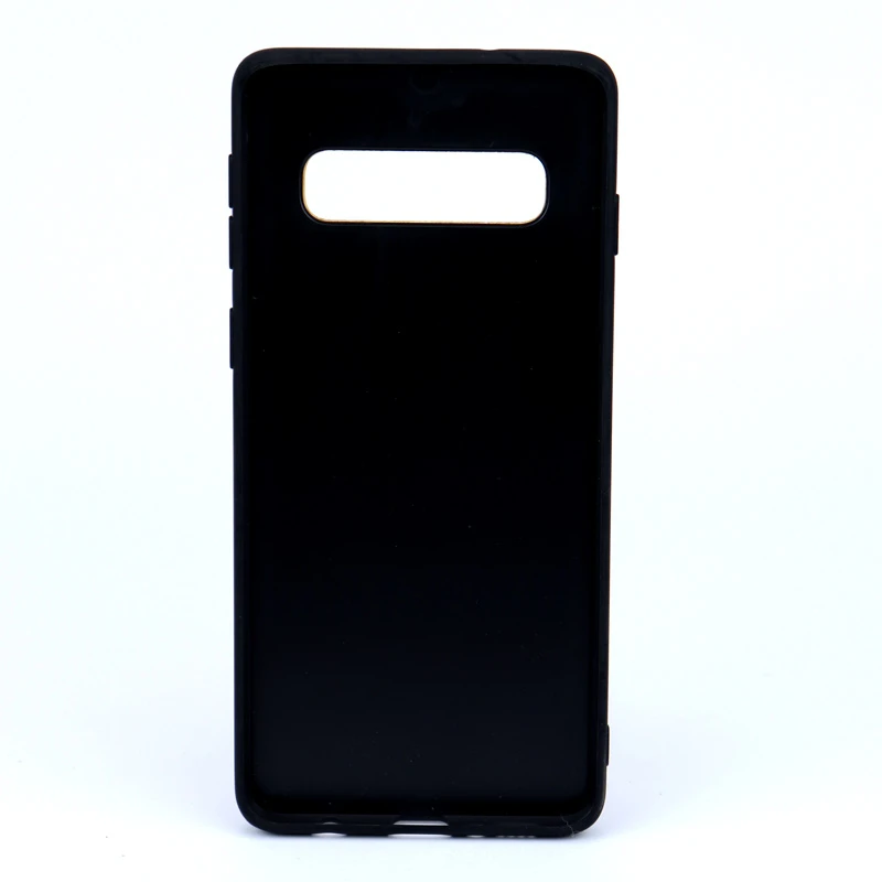 قاب Bomboo سامسونگ Galaxy S10 Plus طرحدار چوبی کد 8