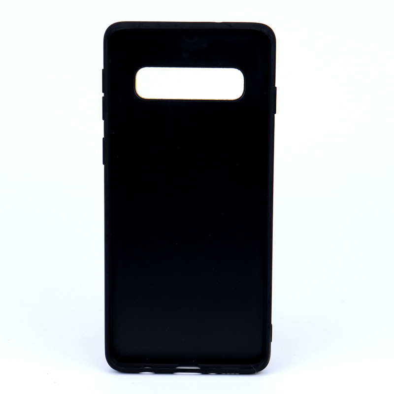 قاب طرحدار چوبی Bomboo کد8 سامسونگ S10 Plus