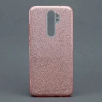 قاب اکلیلی شیائومی Redmi Note 8 Pro صورتی