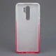 قاب اکلیلی شیائومی Redmi Note 8 Pro سفید صورتی