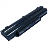 باتری لپ تاپ فوجیتسو Fujitsu LifeBook AH532-6Cell مشکی