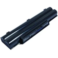 باتری لپ تاپ فوجیتسو Fujitsu LifeBook AH532-6Cell مشکی