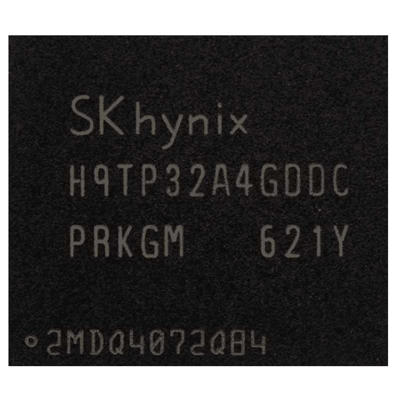 آی سی هارد (4G)GDDC