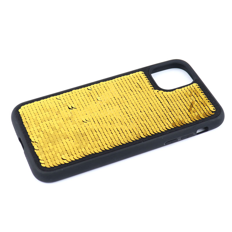 قاب پولکی GOUI آیفون iPhone 11 Pro کد3