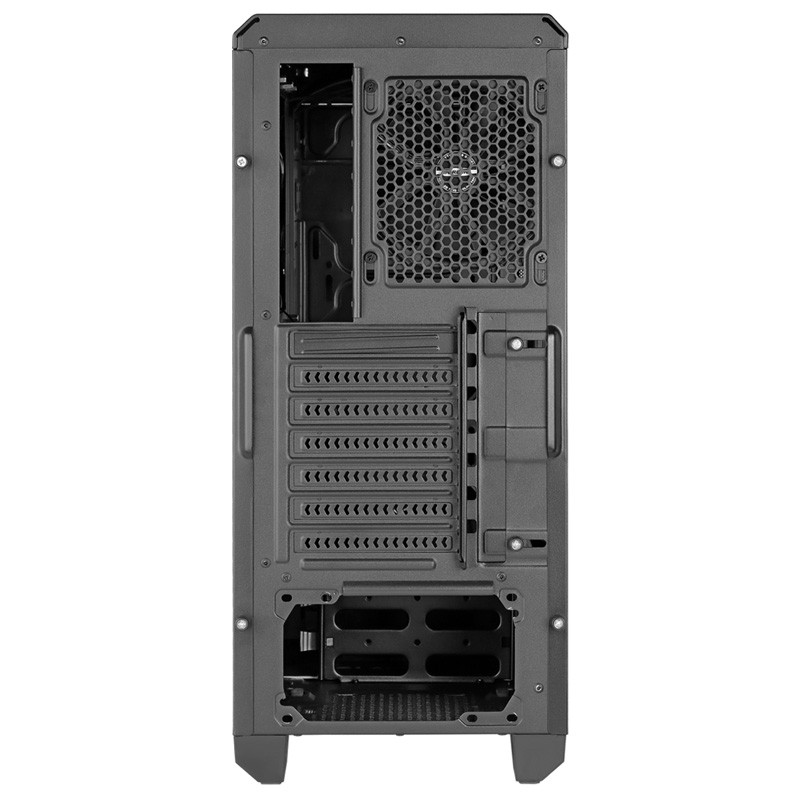 کیس کامپیوتر گرین GREEN Z1 Ario
