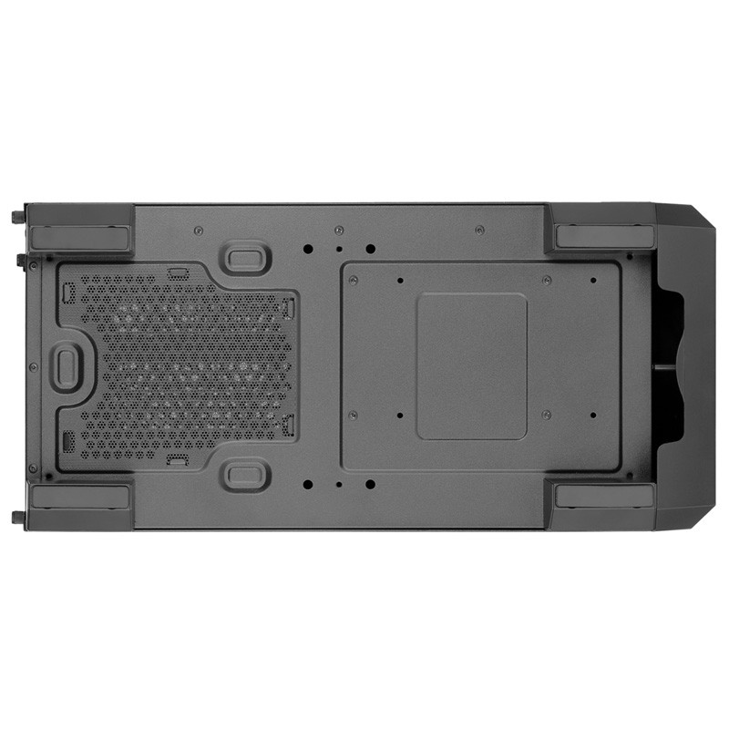 کیس کامپیوتر گرین GREEN Z1 Ario