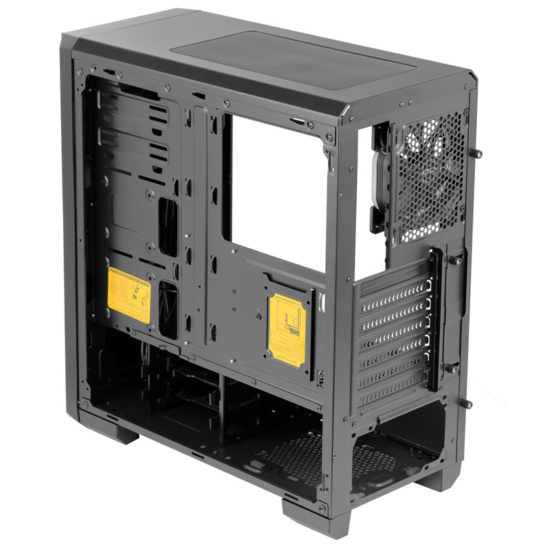 کیس کامپیوتر گرین GREEN Z1 Ario