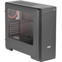 کیس کامپیوتر گرین GREEN Z1 Ario