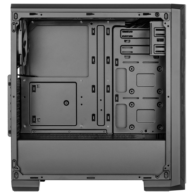 کیس کامپیوتر گرین GREEN Z1 Ario