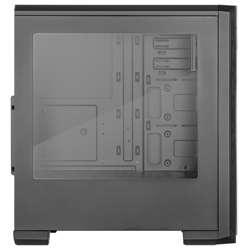 کیس کامپیوتر گرین GREEN Z1 Ario