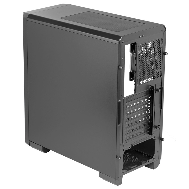 کیس کامپیوتر گرین GREEN Z1 Ario