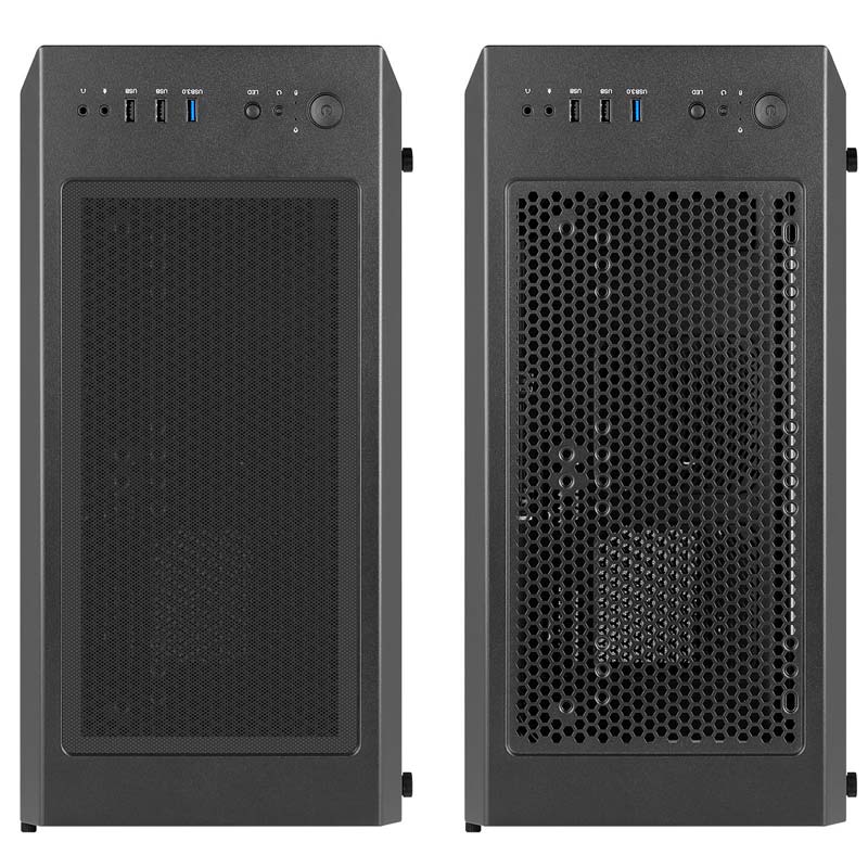 کیس کامپیوتر گرین GREEN Z5 Surena