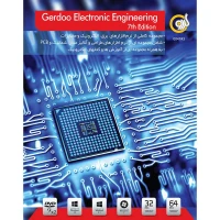 Electronic Engineering 7th Edition 2DVD9 گردو