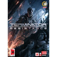 Terminator Resistanc PC 2DVD9 گردو