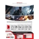 Terminator Resistanc PC 2DVD9 گردو