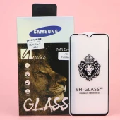 گلس 3D پکدار LIONSERIES سامسونگ A10