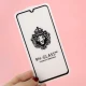 گلس 3D پکدار LIONSERIES سامسونگ A30