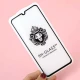 گلس 3D پکدار LIONSERIES سامسونگ A50