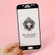 گلس 3D پکدار LIONSERIES سامسونگ J7 Pro