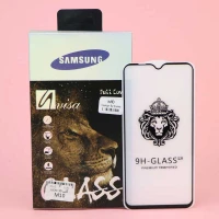 گلس 3D پکدار LIONSERIES سامسونگ M10